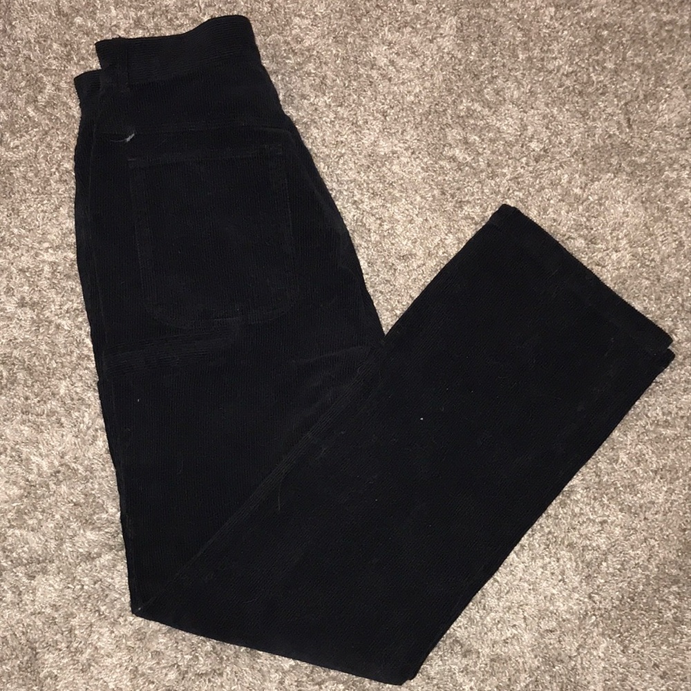 nwot brandy melville bennet pants